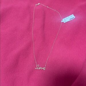 Neiman Marcus necklace